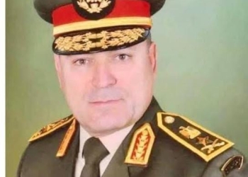 محافظ الفيوم يهنئ وزير الدفاع ورئيس الأركان بمناسبة ذكرى ثورة 23 يوليو