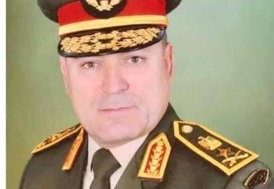 محافظ الفيوم يهنئ وزير الدفاع ورئيس الأركان بمناسبة ذكرى ثورة 23 يوليو