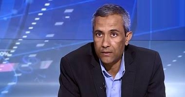 الصحفي أبو السعود محمد