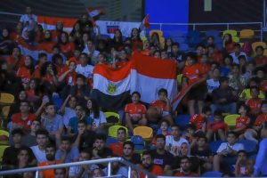 اتحاد كرة اليد يشكر المجموعة الافريقية لنجاحها في تأمين أمم افريقيا بمصر 3