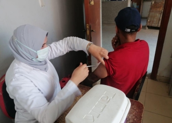 صحة الدقهلية: تطعيم 15 ألف مواطن للقاح كورونا خلال أيام العيد 1
