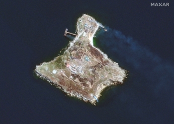 جزيرة الأفعى