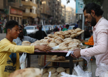 عاجل | حقيقة إصدار قرار بإلغاء فارق نقاط الخبز المدعم للبطاقات التموينية