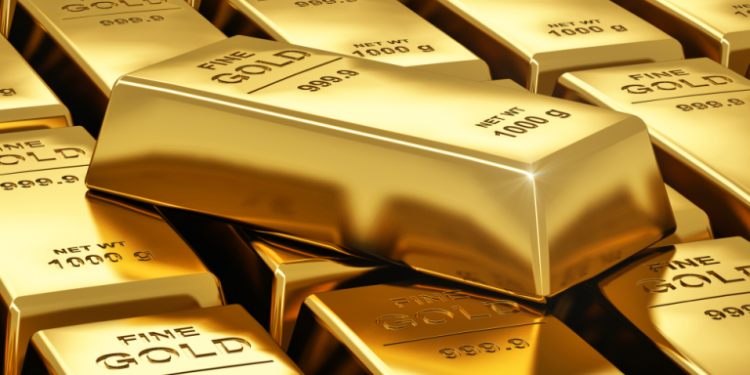 «ضربة موجعة».. تراجع سعر الذهب إلى أدنى مستوى منذ 9 أشهر 1