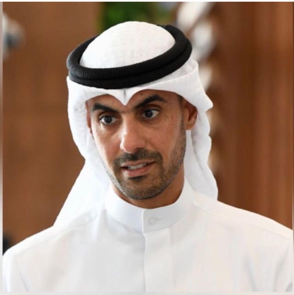 بدر الخرافي أقوى رئيس تنفيذي بالكويت في 2022 1