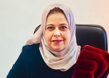 تعيين الدكتورة سهير صالح عميداً لـ المعهد الدولي العالي للإعلام بــ أكاديمية الشروق