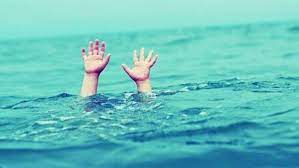 مصرع شخصان غرقاً بمياه البحر المتوسط بمحافظة كفر الشيخ
