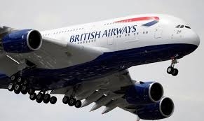 الخطوط الجوية البريطانية تلغي 1500 رحلة إضافية 4