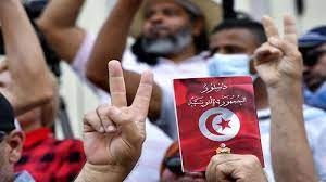 الدستور التونسي.. أكثر من مليون و213 ألف ناخب أدلوا بأصواتهم حتى الآن
