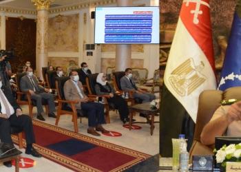الإعلان عن قبول دفعة جديدة بالأكاديمية العسكرية المصرية والكليات العسكرية