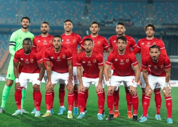حسام حسن يقود تشكيل الأهلي المتوقع ضد الإسماعيلي في الدوري المصري 1