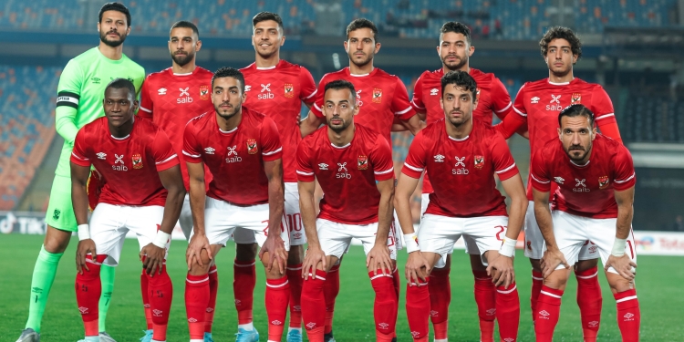 حسام حسن يقود تشكيل الأهلي المتوقع ضد الإسماعيلي في الدوري المصري 1