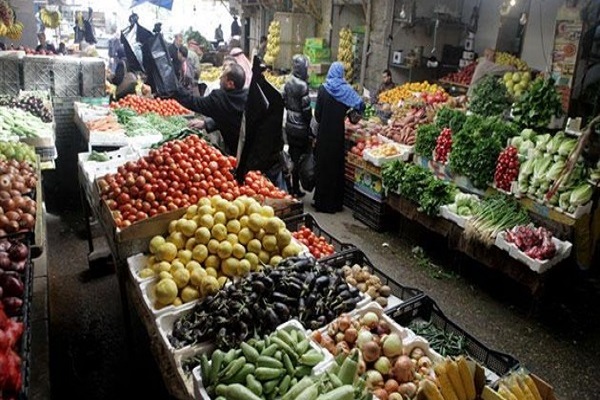 أسعار الخضراوات والفاكهة اليوم في الأسواق 1