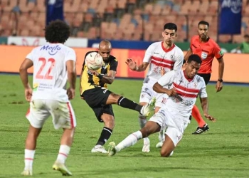 مواعيد مباريات اليوم الخميس في الدوري المصري 1