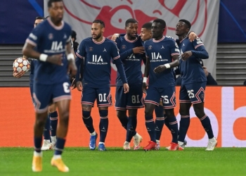 تشكيل باريس سان جيرمان لمواجهة نجوم الهلال والنصر بكأس موسم الرياض 4