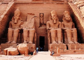 عالم مصريات: مصر نجحت في انقاذ متاحف ومعابد كاملة بالنوبة خلال ثورة 23 يوليو 2