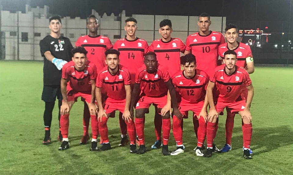 كأس العرب للشباب.. مواعيد مباريات اليوم الاثنين 25-7-2022 والقنوات الناقلة 3