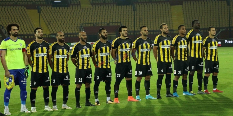 المقاولون العرب «يخطف» فوز ثمين من مصر المقاصة فى الدوري 1