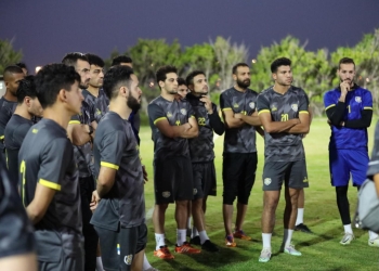 الإسماعيلي يفقد لاعبي دفاعه الأساسيين أمام الأهلي 1