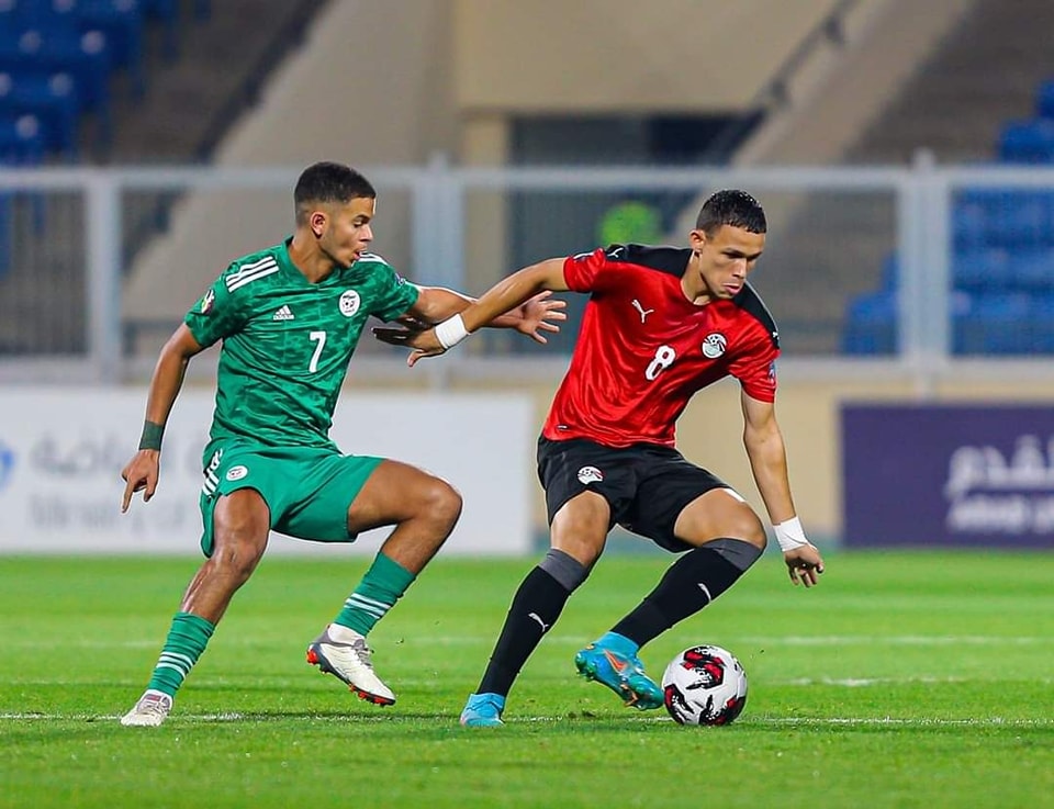 مصر ضد السعودية.. مواعيد مباريات اليوم الأحد 7-8-2022 والقنوات الناقلة 2