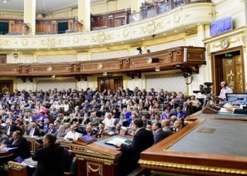 مطالبات حزبيه بزيادة عدد مقاعد مجلسي النواب والشيوخ