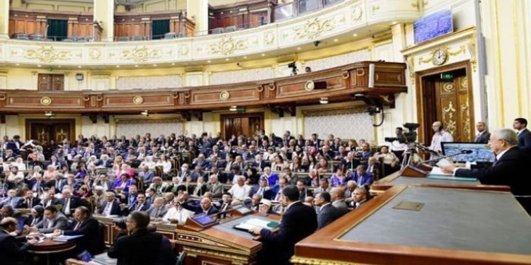 مطالبات حزبيه بزيادة عدد مقاعد مجلسي النواب والشيوخ
