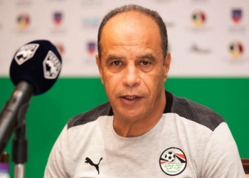 محمود جابر يكشف أسباب اخفاق منتخب مصر للشباب في كأس العرب الموسم الماضي 1