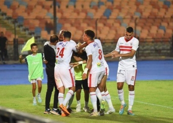 موعد مباراة الزمالك وإيسترن كومباني والقنوات الناقلة في ختام الدوري المصري 2