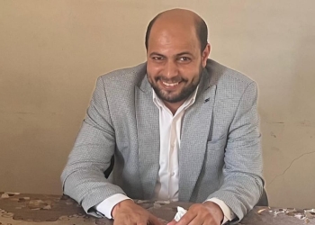 «محمود خلف» مديرًا للإدارة الصحية بـ أخميم