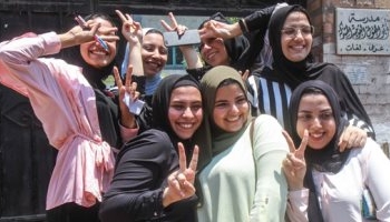 ننشر أسماء أوائل الشهادة الإعدادية 2024 في محافظة الجيزة