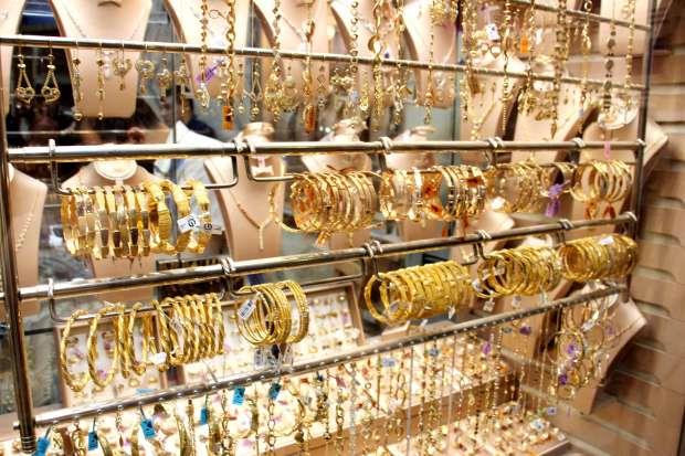 «مفاجأة».. أسعار الذهب اليوم في مصر