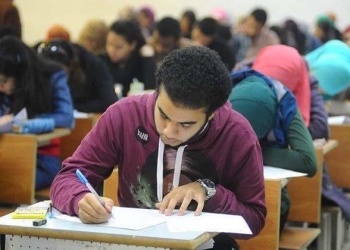 مفاجأة لطلاب الثانوية العامة.. وزارة التعليم تعتمد شكلا جديدا للامتحانات 1