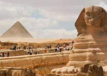 السياحة: حملة عالمية للترويج للسياحة المصرية على مدار 3 سنوات بـ90 مليون دولار 2