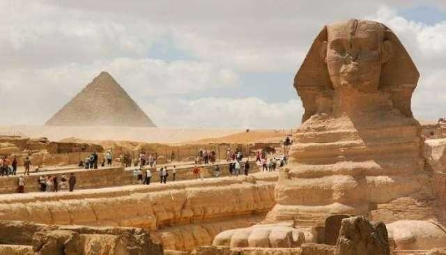 السياحة: حملة عالمية للترويج للسياحة المصرية على مدار 3 سنوات بـ90 مليون دولار 1