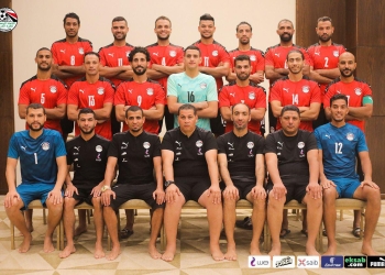 منتخب الشاطئية يفوز بلقب بطولة الدار البيضاء الدولية على حساب السعودية 1