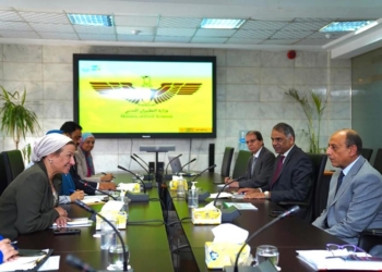 وزير الطيران المدني: تقديم كافة التسهيلات للوفود المشاركة بما يليق بمكانة مصر