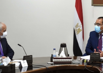 مدبولي يؤكد مواصلة العمل على تنفيذ خطط تطوير التعليم التي تتبناها الدولة المصرية