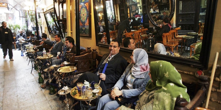 المشكلة في العروسة.. شعبة المواد الغذائية تكشف لـ أوان مصر سر أزمة الشاي 1