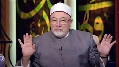 بالفيديو.. خالد الجندي: هذه علامات حب الله للعبد