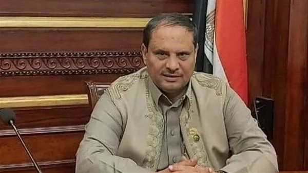 برلماني: ماتشهده مرسى مطروح من تنمية بمثابة «حلم» 1