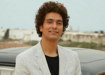 محمد محسن يحيي حفلا غنائيا على مسرح القلعة 1