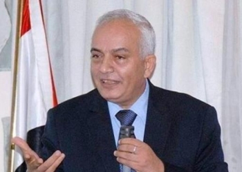 التشكيل الوزاري الجديد| رضا حجازي وزيراً لـ التربية والتعليم 2