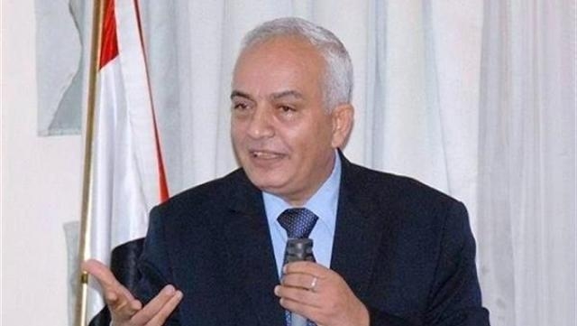 التشكيل الوزاري الجديد| رضا حجازي وزيراً لـ التربية والتعليم | اوان مصر