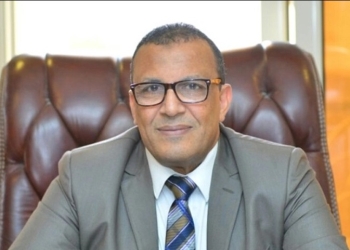 المهندس محمد البستانى رئيس جمعية مطوري القاهرة الجديدة
