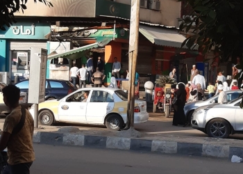 إخماد حريق مطعم ختعم بـ كفر الشيخ دون إصابات 1