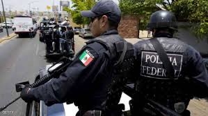 مقتل 13 شخصا في تبادل إطلاق نار بين الشرطة والمسلحين في المكسيك 1