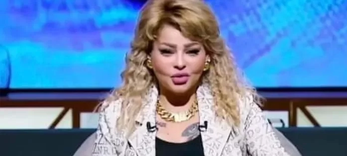 ريهام سعيد تدافع عن إيمي تاتو: إحنا بقينا صعب أوي