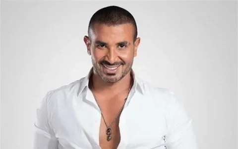 أحمد سعد يحتفل بعيد الحب بطرح أغنيته الجديدة "قادر أكمل" 1