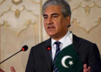 وزير الخارجية الباكستاني يستنجد بالعالم لمواجهة تداعيات الفياضانات
