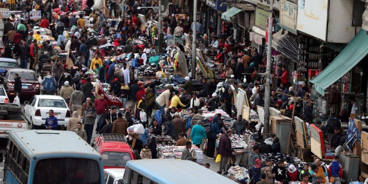 برلمانية تطالب بوضع حد أقصى للإنجاب: كوارث مصر بسبب ارتفاع عدد السكان